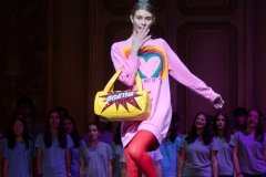 AGATHA RUIZ DE LA PRADA PASARELA CAMPOAMOR 2019