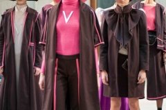 PILAR DALVAT  MBFWMADRID ENERO 2019